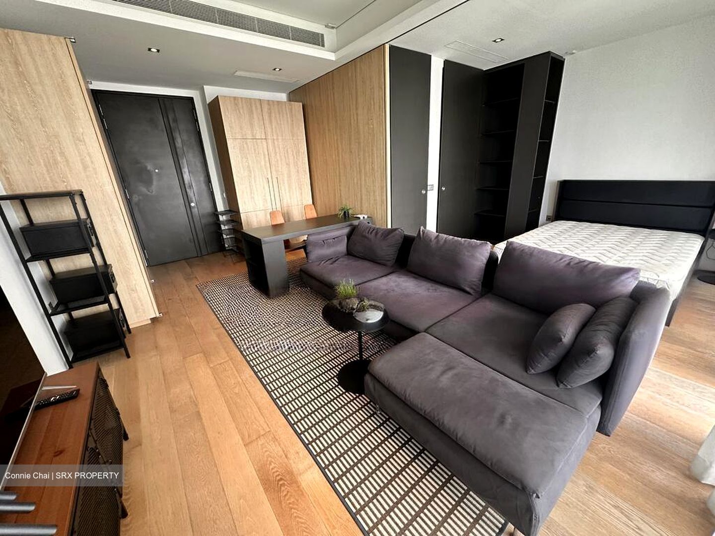OUE Twin Peaks (D9), Condominium #460630881